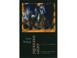 Livro Squeezed Light de Lissa Wolsak (Inglês)