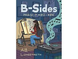 Livro BSides Phase 7 012016 de Alec Longstreth (Inglês)