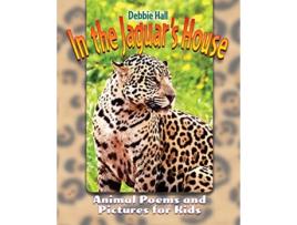 Livro In the Jaguars House de Debbie Hall (Inglês)