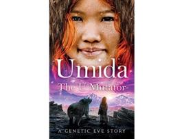 Livro Umida The U Mutator de Deborah Dunn (Inglês)