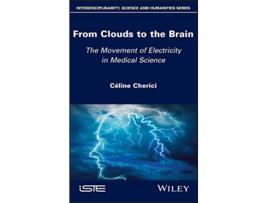 Livro From Clouds to the Brain de Celine Cherici (Inglês - Capa Dura)