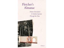 Livro Fletchers Almanac de Kate Fletcher (Inglês)