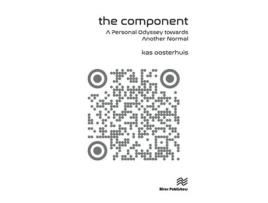 Livro Component de Kas Oosterhuis (Inglês - Capa Dura)