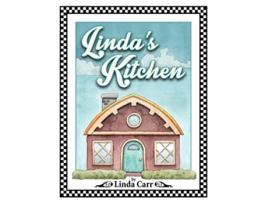 Livro Lindas Kitchen de Carr Linda (Inglês)