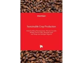Livro Sustainable Crop Production de Mirza Hasanuzzaman (Inglês)