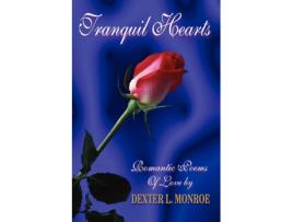 Livro Tranquil Hearts Dexter Monroe (Inglês)
