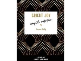 Livro Cricut Joy Complete Collection Collect Your Skills de Sienna Tally (Inglês)