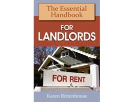 Livro The Essential Handbook for Landlords de Karen Rittenhouse (Inglês)