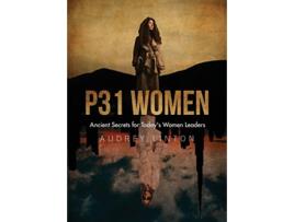 Livro P31 WOMEN de Audrey Linton (Inglês)
