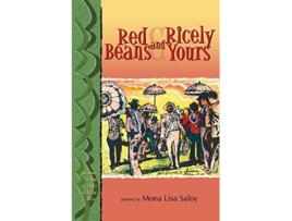 Livro Red Beans and Ricely Yours de Mona Lisa Saloy (Inglês)