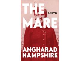 Livro The Mare de Angharad Hampshire (Inglês)