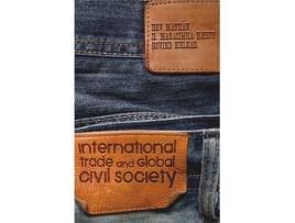 Livro International Trade and Global Civil Society de Dev Nathan, D Narasimha Reddy et al. (Inglês - Capa Dura)