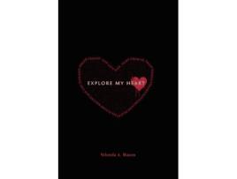 Livro Explore My Heart Velenda Mason (Inglês)