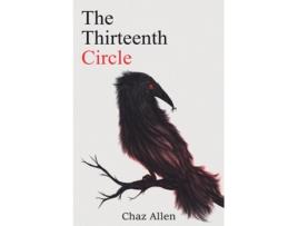 Livro The Thirteenth Circle A Confessional de Chaz Allen (Inglês)