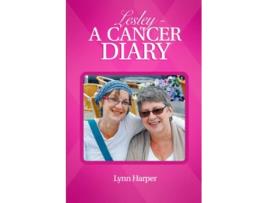 Livro Lesley a cancer diary de Lynn Harper (Inglês)