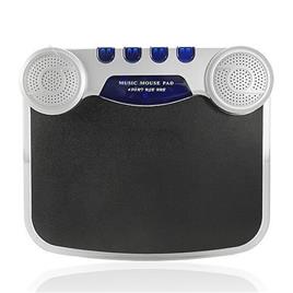 Match Mousepad + Hub + Light + Speaker + Micro
