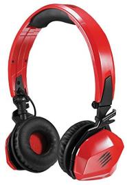 Mad Catz F.R.E.Q. M Wireless Mobile Headset - Red