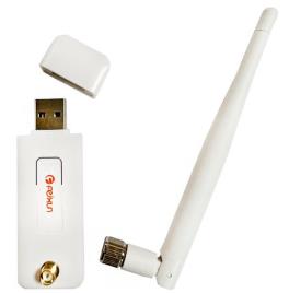 Feixun Adapdador USB Wireless 150Mbps ( Antena Amovivel )