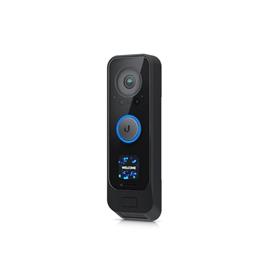 Ubiquiti Vídeo Porteiro UniFi Protect G4 Doorbell (2MP) HD Branco/Preto