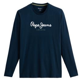 Camisola de mangas compridas