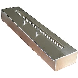 Queimador  RUBY BIOETANOL GRANDE 50CM 3 KW
