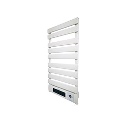 Toalheiro elétrico  PURLINE NTW-25 1500+500W BRANCO