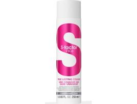 Protetor da Cor S Factor True Lasting Colour  (250 ml)
