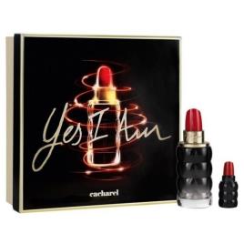 Conjunto de Perfume Mulher Yes I Am  (2 pcs)