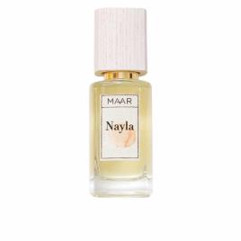 Perfume Unissexo Nayla MAAR EDP (50 ml)