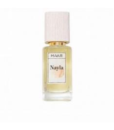 NAYLA EDP vaporizador 50 ml