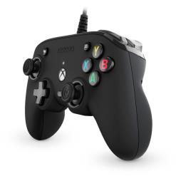 Comando Pro Compact Xbox Series X Preto 