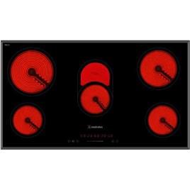 MEIRELES - Placa Vitrocerâmica MV 2905