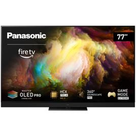 TV PANASONIC 77' TV77Z93AEG UHD OLED PRO FIRETV