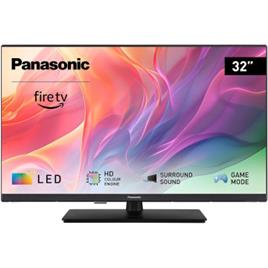 PANASONIC 32' TV32S55AEZ FHD FIRETV SUPORTE