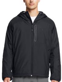 Casaco Under Armour UNSTOPPABLE INS JACKET-BLK