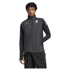 Adidas Colete Mercedes Amg Petronas F1 Team
