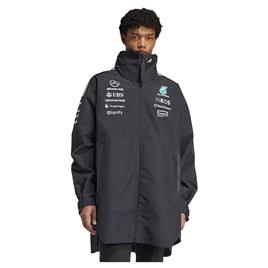 Adidas Casaco Com Capuz Mercedes Amg Petronas F1 Team