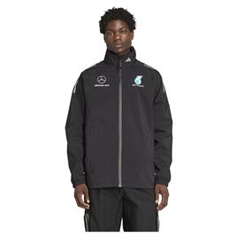 Adidas Casaco Com Capuz Mercedes Amg Petronas Formula One Team Mechanic´s Rain