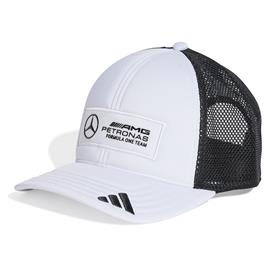 Adidas Boné Mercedes Amg Petronas F1 Team Trkl