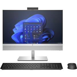 Hp Computador All In One Eliteone 840 G9 23.8´´ I5-12500/16gb/512gb Ssd