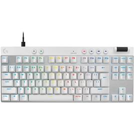 Logitech Teclado Gamer G Pro X Tkl