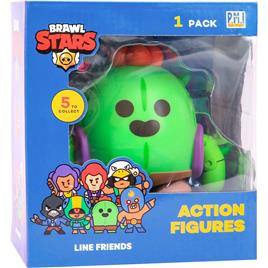 Pmi Figura Brawl Stars Spike 11 Cm