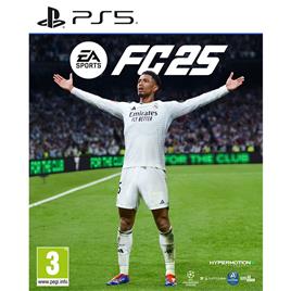 Playstation Games Ps5 Ea Sports Fc 25 Nordic