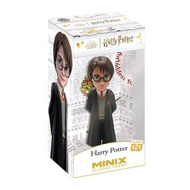 Minix Figura Harry Potter Harry Potter