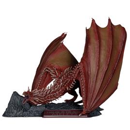 Mcfarlane Figura Da Estátua Meleys House Of The Dragon