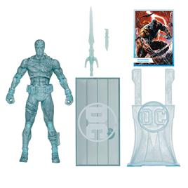 Mcfarlane Figura Edição Frostbite Golpe Mortal 18 Cm