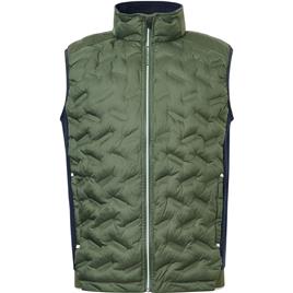 Abacus Golf Colete Portrush Hybrid