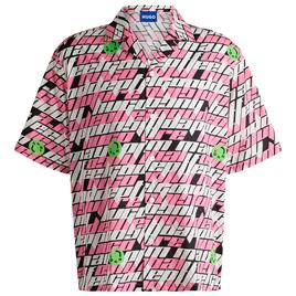 Hugo Camisa De Manga Comprida Eligino 01