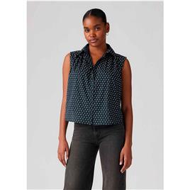 Levi´s ® Blusa Gracen Comm Sl