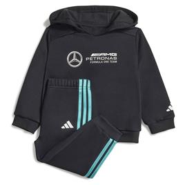 Adidas Conjunto Mercedes Amg Petronas F1 Team Dna